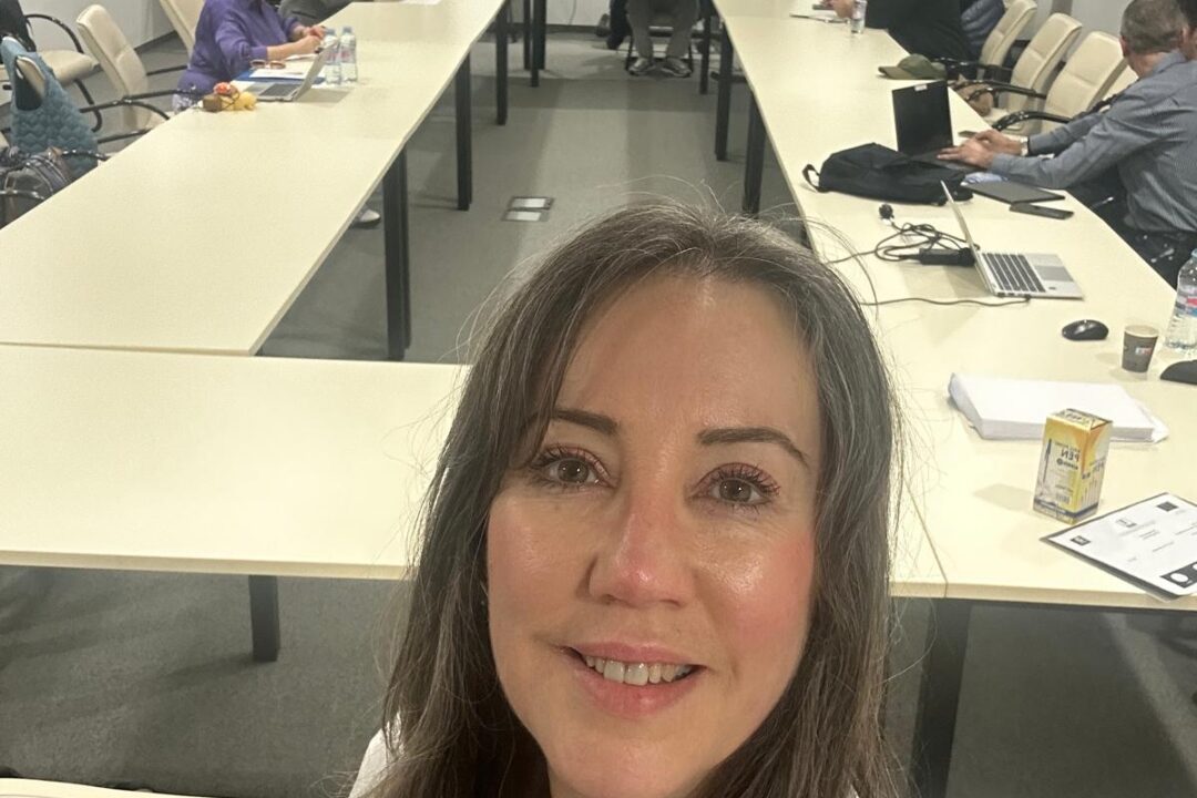 Empowering Digital Transformations for Senior Musicians – Sofya Eğitim Programı