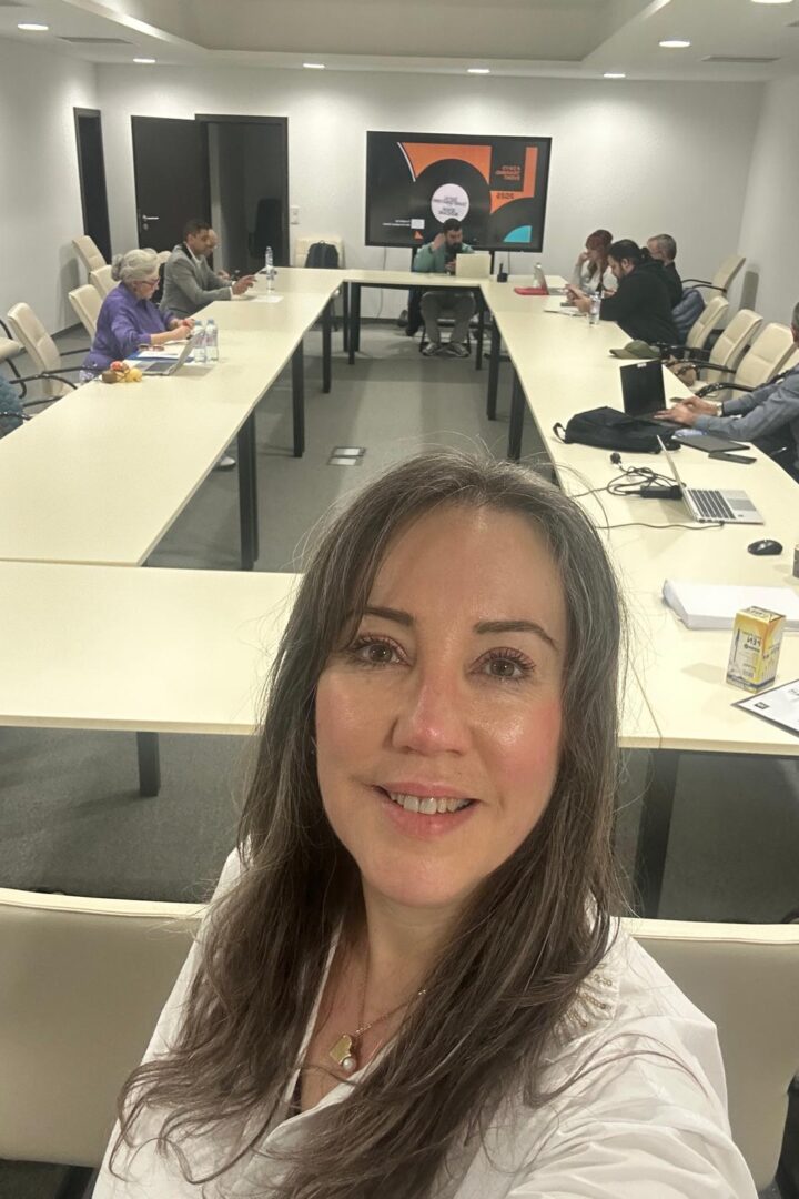 Empowering Digital Transformations for Senior Musicians – Sofya Eğitim Programı