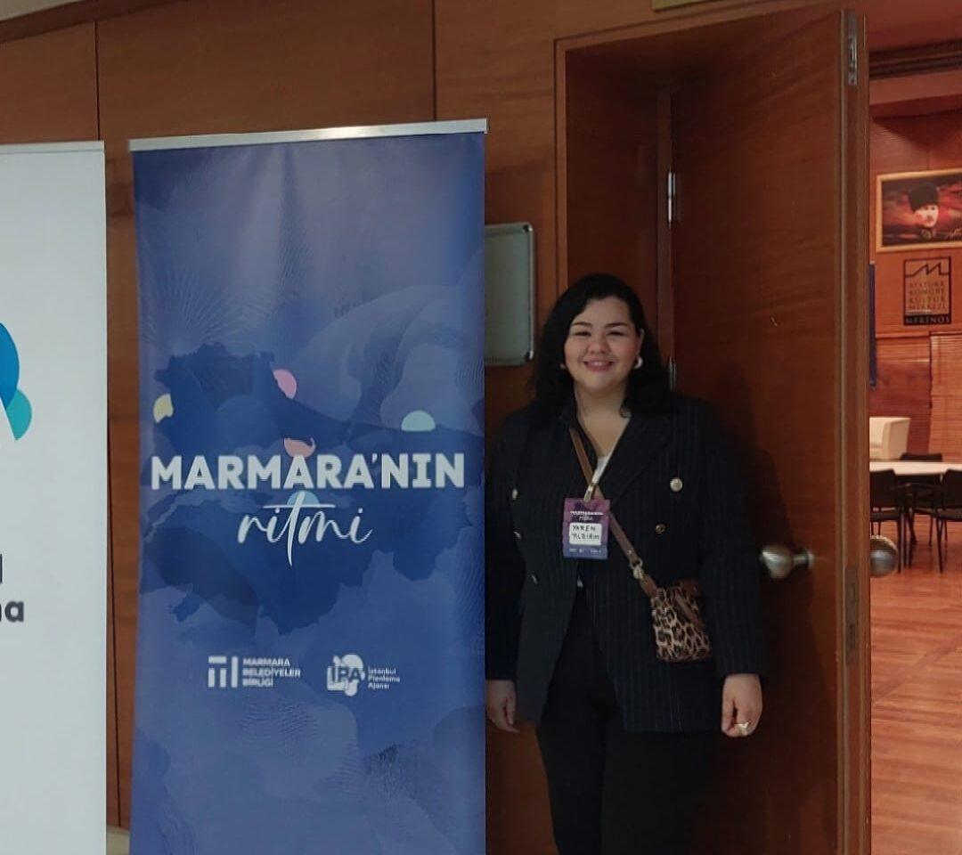 Marmara’nın Ritmi Bursa’da: Bölgesel Dayanıklılık İçin İlk Buluşmadaydık