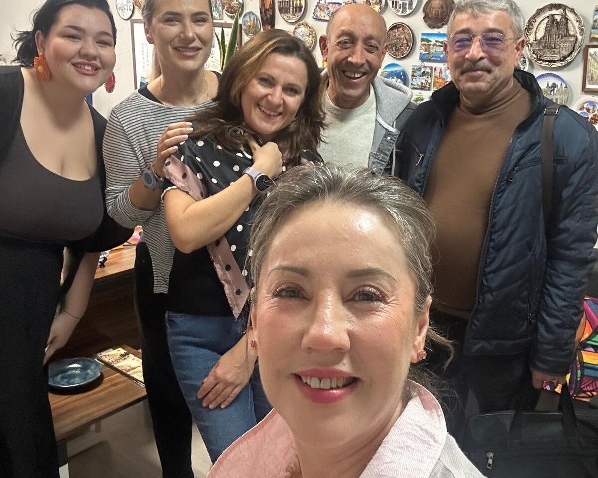 Media Wise Projesinin Ara Değerlendirme Toplantısına Bursa’da Ev Sahipliği Yaptık!