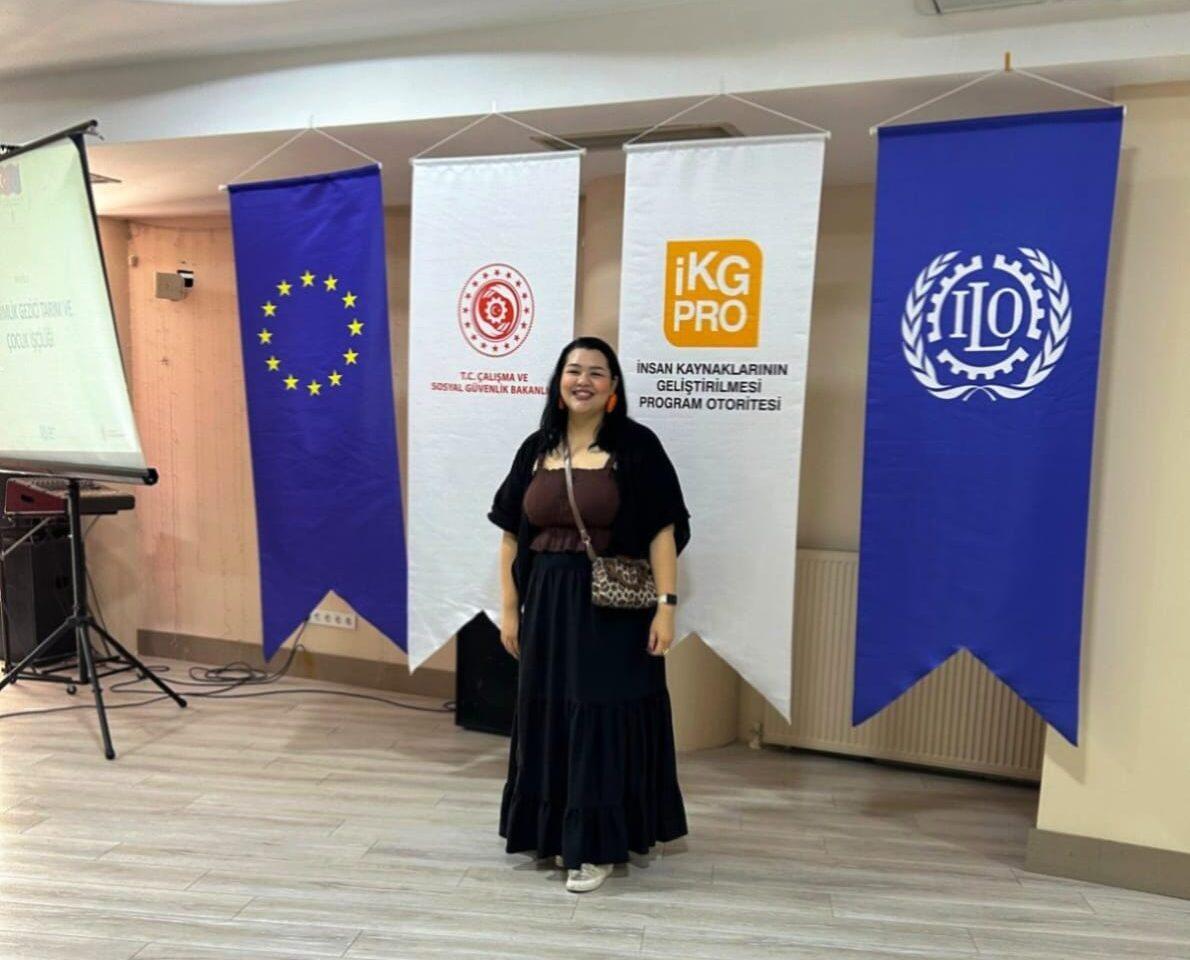 Mevsimlik Tarımda Çocuk İşçiliğiyle Mücadele İçin Sahadaydık!